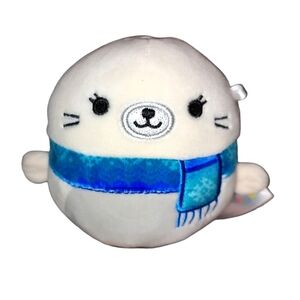 Lucille the Seal Squishmallow